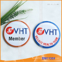 Popular Promotional gGifts Color Printing Button Badge/Custom BM1130